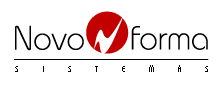 logo NOVOFORMA